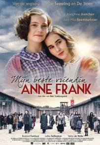 Anne Frank, la mia migliore amica