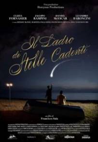 Il ladro di stelle cadenti