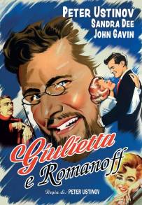Giulietta e Romanoff