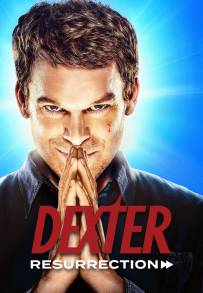Dexter: Resurrection
