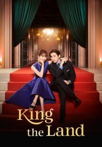 King the Land - Un sorriso sincero