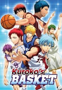 Kuroko's Basketball