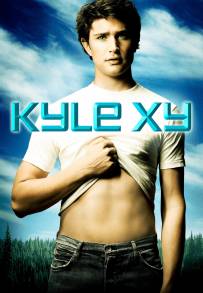Kyle XY