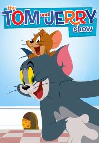 The Tom & Jerry Show