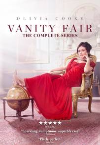Vanity Fair - La fiera delle vanità