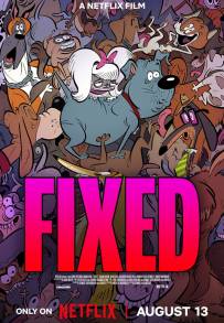 Fixed - Un'ultima avventura