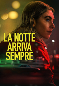 La notte arriva sempre