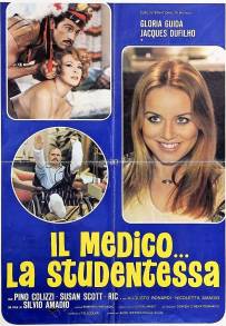 Il medico... la studentessa