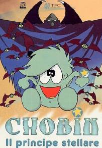 Chobin, il principe stellare