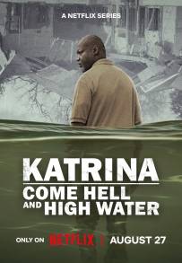 Katrina: vent'anni dopo l'uragano a New Orleans