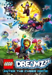 LEGO DREAMZzz