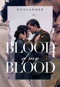 Outlander: Blood of My Blood