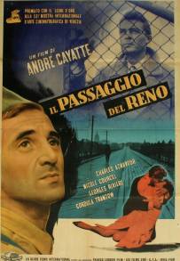 Il passaggio del Reno
