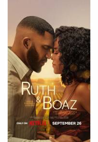Ruth and Boaz