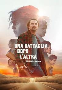 Una battaglia dopo l'altra