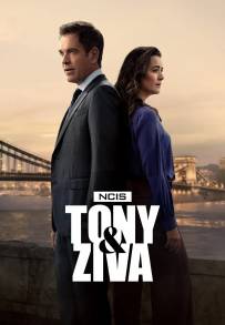 NCIS: Tony and Ziva