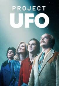 Projekt UFO
