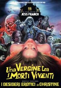 Una vergine tra i morti viventi