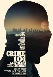 Crime 101 - La strada del crimine