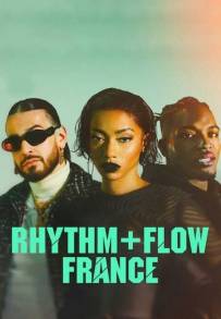 Rhythm + Flow: Francia