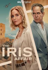 The Iris Affair – Missione ad alto rischio