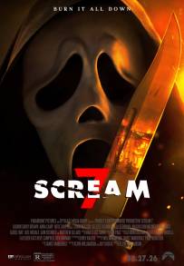 Scream 7