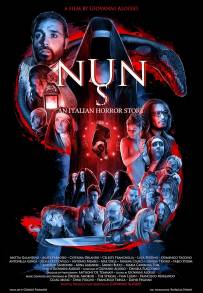 Nuns: An Italian Horror Story