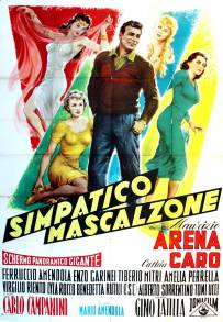 Simpatico mascalzone
