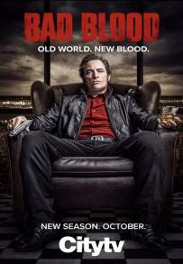 Bad Blood