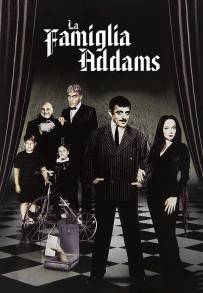 La famiglia Addams