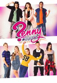 Penny on M.A.R.S.
