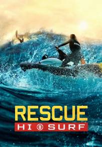 Rescue: HI-Surf