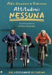Attitudini: Nessuna
