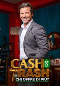Cash or Trash
