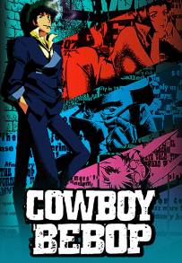 Cowboy Bebop
