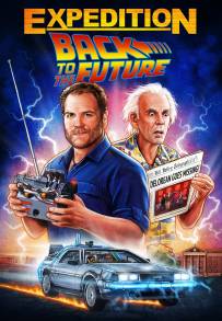 DeLorean: Ritorno al futuro