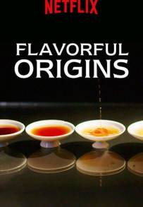 L'origine dei sapori