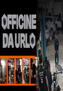 Officine da urlo