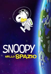 Snoopy nello spazio: Alla ricerca di altre forme di vita