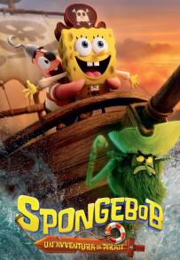 SpongeBob - Un’avventura da pirati