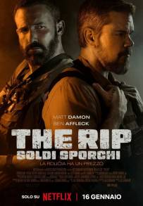 The Rip - Soldi sporchi