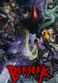 Berserk