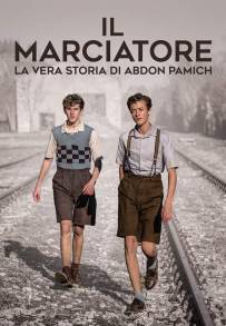 Il Marciatore - La vera storia di Abdon Pamich