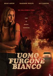 L'uomo nel furgone bianco
