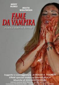 Fame da vampira