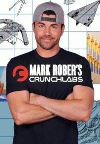 CrunchLabs di Mark Rober's