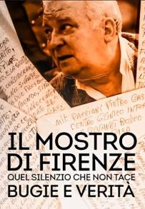 Il mostro di Firenze: Quel silenzio che non tace
