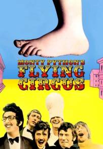 Monty Python's Flying Circus
