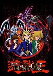 Yu-Gi-Oh-Duel Monsters