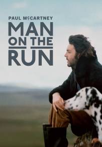 Man on the Run